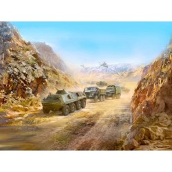 ICMDS7201 - Afghan...