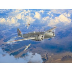 ICMDS7204 - In The Skies of...