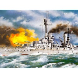 ICMS003 - 'Kronprinz', WWI...