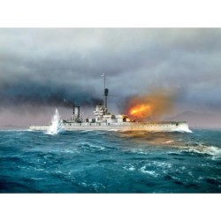ICMS014 - 'König', WWI...
