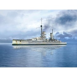 ICMS016 - 'Kronprinz', WWI...