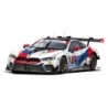 NU24010 - BMW M8 Gte 2019 Daytona 24H Winner