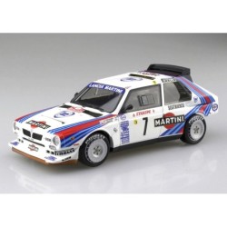 NU24030 - Lancia Delta S4...