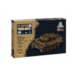 W25755 - Pz. Kpfw. VI Tiger I