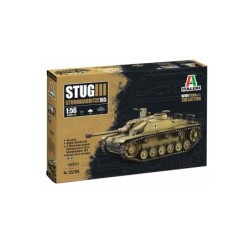W25756 - Sd. Kfz. 142/1...