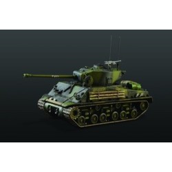 W25772 - M4A3E8 Sherman “Fury”