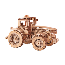 WDTK006 - Tractor