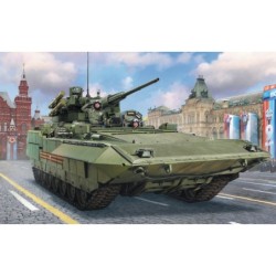 Z3623 - T-15 with 57mm gun