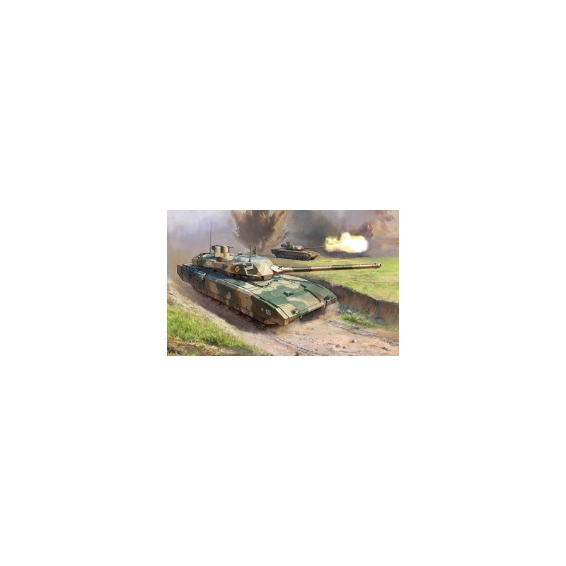 Z5056 - T-14 Armata