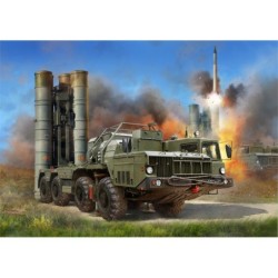 Z5068 - S-400 "Triumf"...