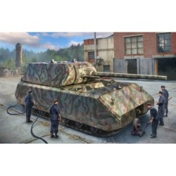 Z5073 - Pz.Kpfw.VII "Maus"
