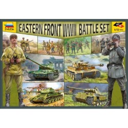 Z5203 -    Eastern Front...