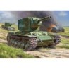 Z6202 -    Soviet Tank KV-2