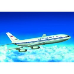Z7001 - Ilyushin IL-86