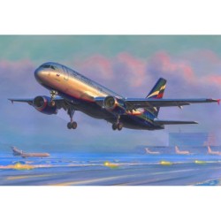 Z7003 - Airbus A-320 CEO