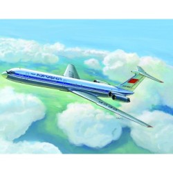 Z7013 - Ilyushin IL-62M