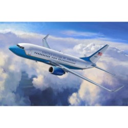 Z7027 - Boeing 737-700