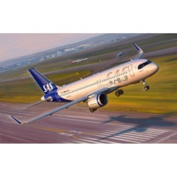 Z7037 - Airbus A320 NEO