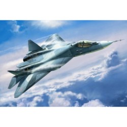 Z7275 - Sukhoi T-50...