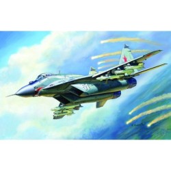 Z7278 - MIG-29S (9-13)