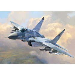 Z7309 - MIG-29SMT