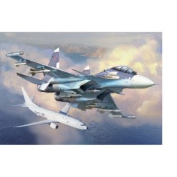 Z7314 - Sukhoi SU-30 SM