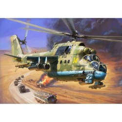 Z7315 - MIL Mi-24P