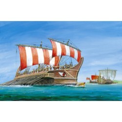 Z8514 - Greek Triera RR