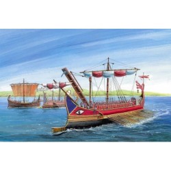 Z8515 -    Roman Trireme
