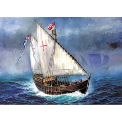 Z9005 - 1/100 Caravel "Nina"