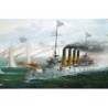 Z9014 - Russian Cruiser "Varyag"