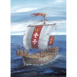 Z9018 - Hansa Cog