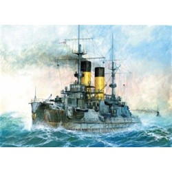 Z9026 - "Kniaz Suvorov"...