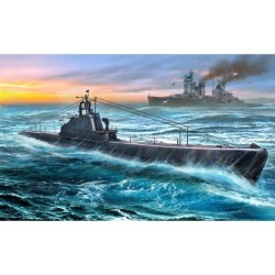 Z9041 - "Shchuka" Class...