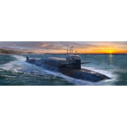 Z9062 -   "Tula"Submarine...