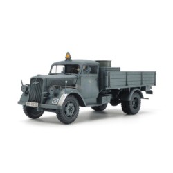 32585 - GERMAN 3TON 4X2...