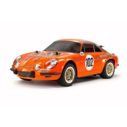 58708 - RC ALPINE A110
