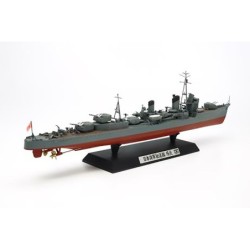 78032 - JAPANESE DESTROYER...