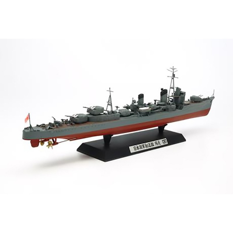 78032 - JAPANESE DESTROYER KAGERO