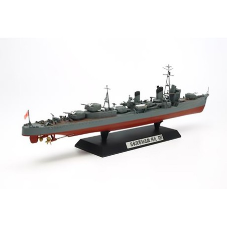 78032 - JAPANESE DESTROYER KAGERO