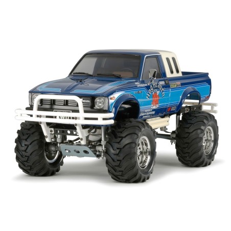 58519 - Toyota Bruiser