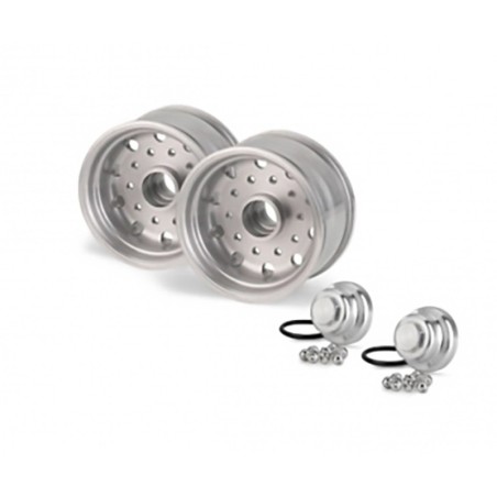 C907040 - 1:14 Alum. Wheels f. Carson Trailer (2)