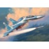 Z7294 - Sukhoi SU-27 UB