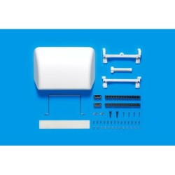 56546 - RC ROOF SPOILER...
