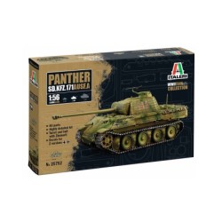 W25752 - Sd. Kfz. 171...