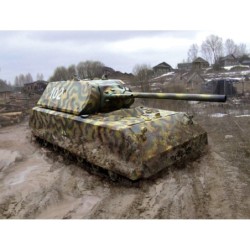 Z6213 -    German Tank Maus