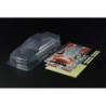 51653 - RC BODY SET 1991 AUDI V8
