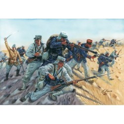 6054 - French Foreign Legion