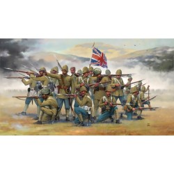 6187 - British Infantry /...