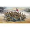 6187 - British Infantry / Sepoys (Colon.wars)